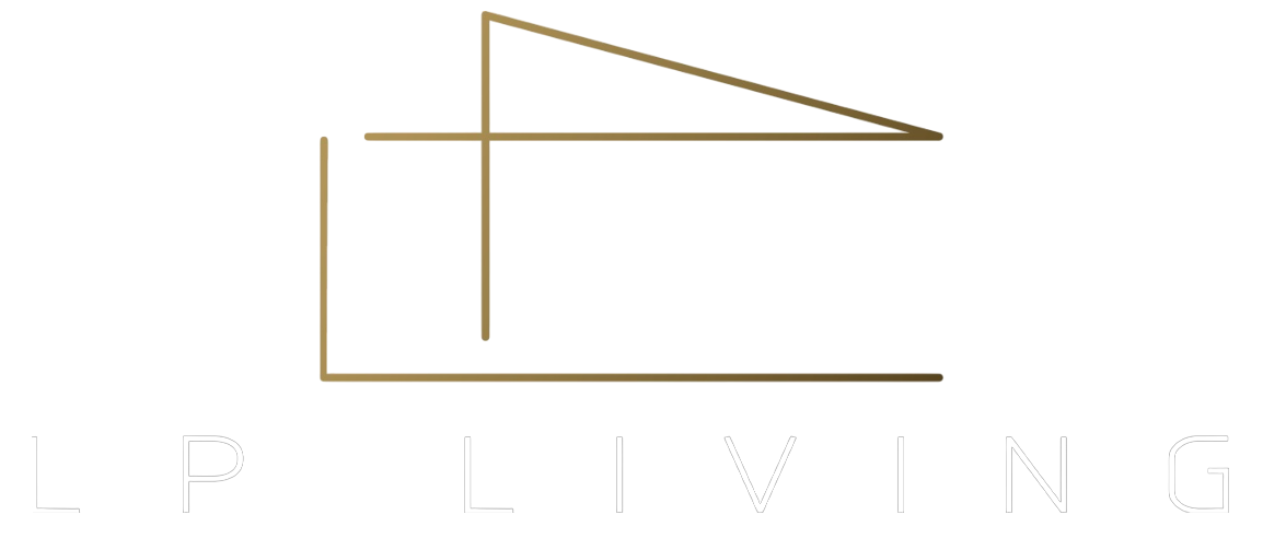 Luxurypad Living Logo