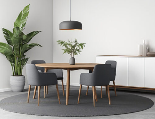 How to Choose the Perfect  Furniture for Your Home