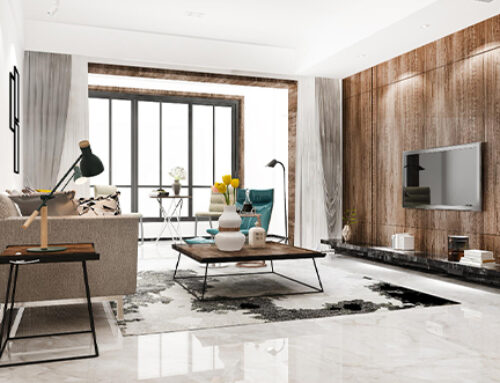 Luxury Living Designs: Where Elegance Meets Comfort