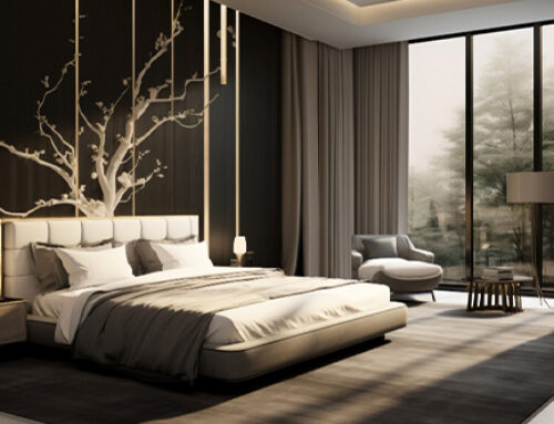 Modern Luxury Living: Redefining Elegance in Every Detail