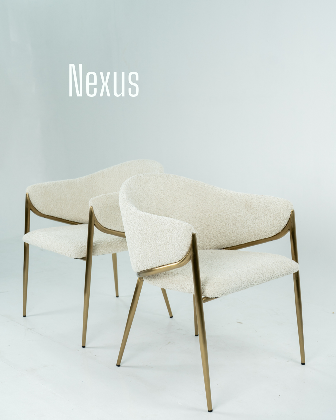 Nexus Dining Chair