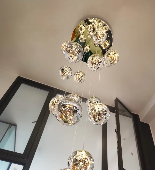 Ava Chandelier - Image 2