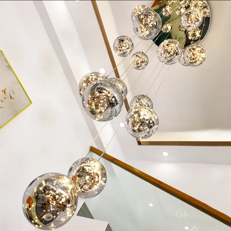 Ava Chandelier - Image 3