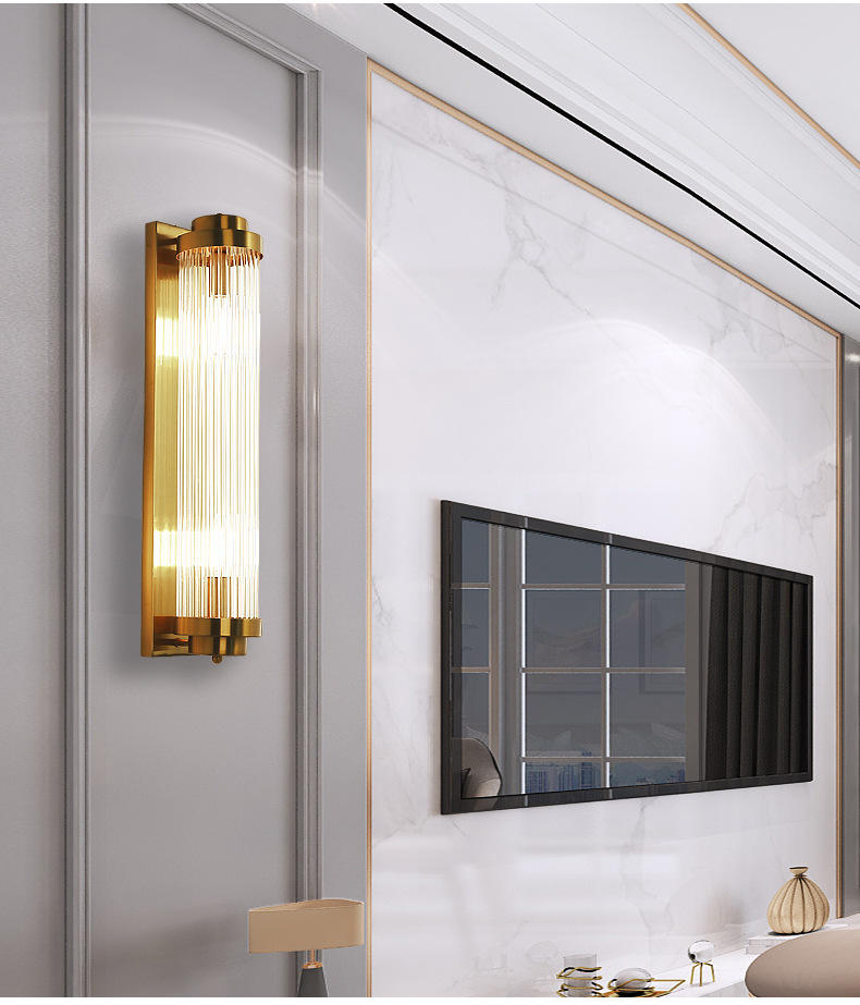 Zapia Wall Lamp - Image 2