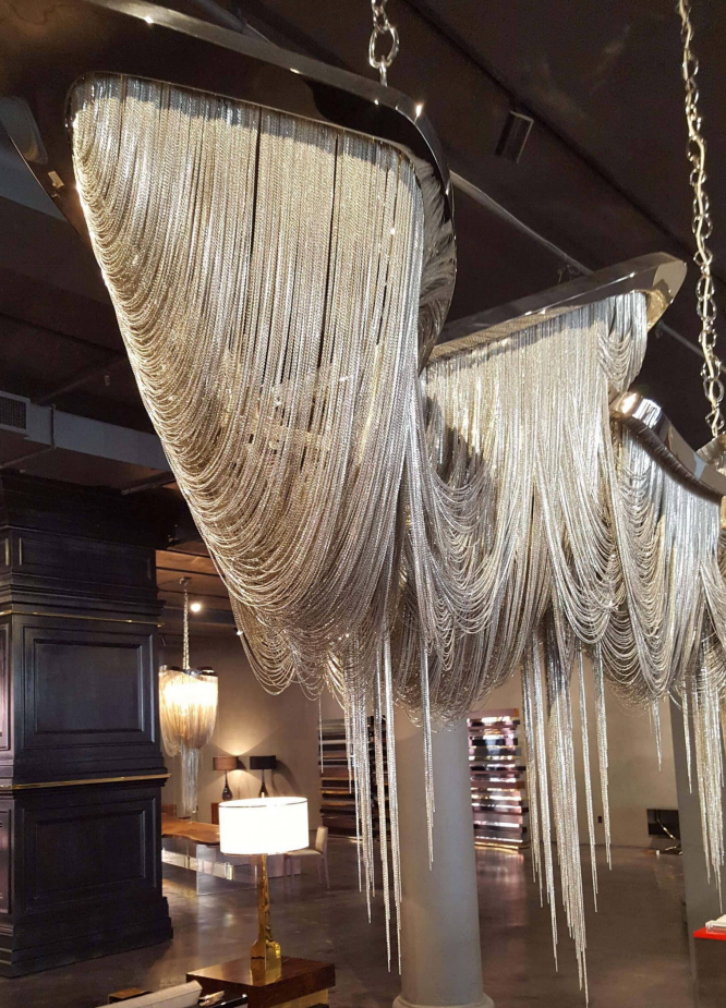 Aimee Chandelier - Image 2