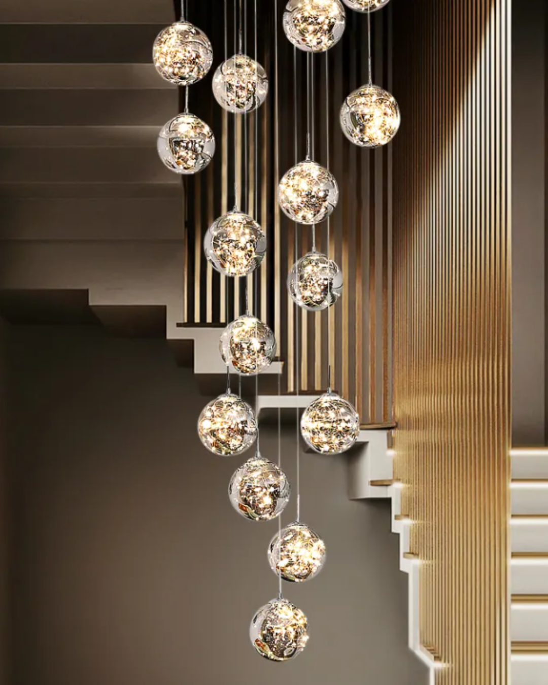 Ava Chandelier