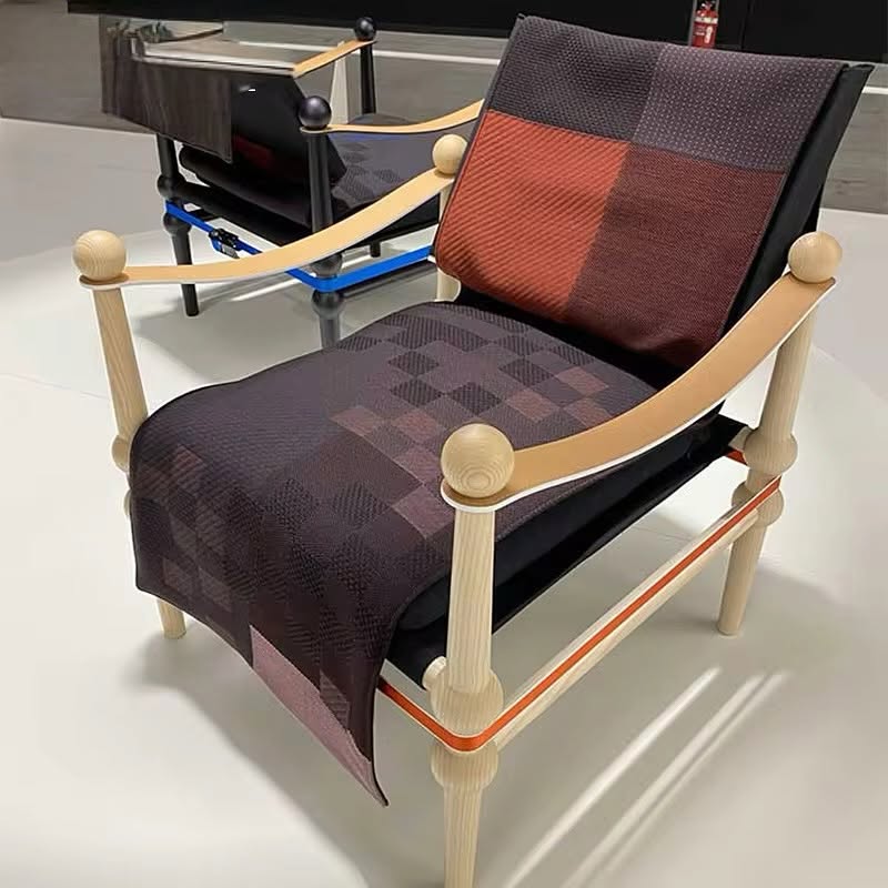 Nirvana Leisure Chair - Image 4