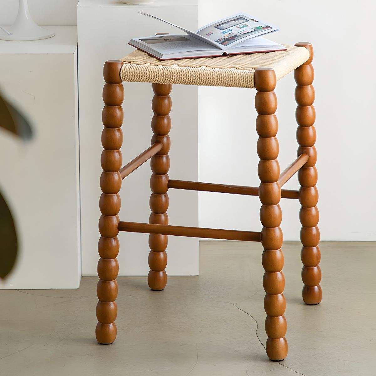 Orson Bar Stool - Image 3